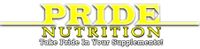 Pride Nutrition coupons